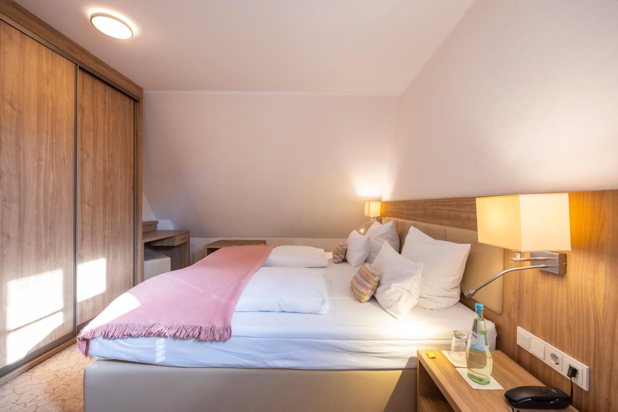 Parkhotel Hohenfeld Muenster Экстерьер фото