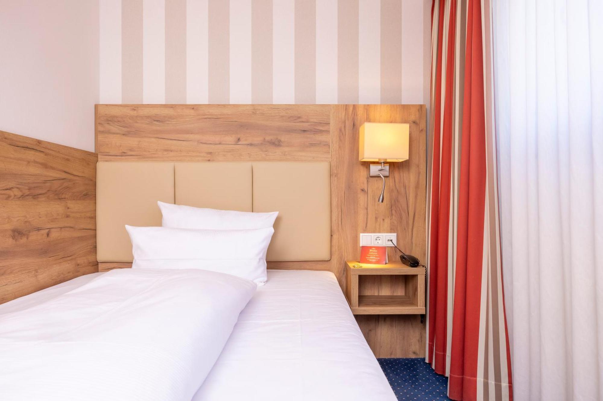 Parkhotel Hohenfeld Muenster Экстерьер фото