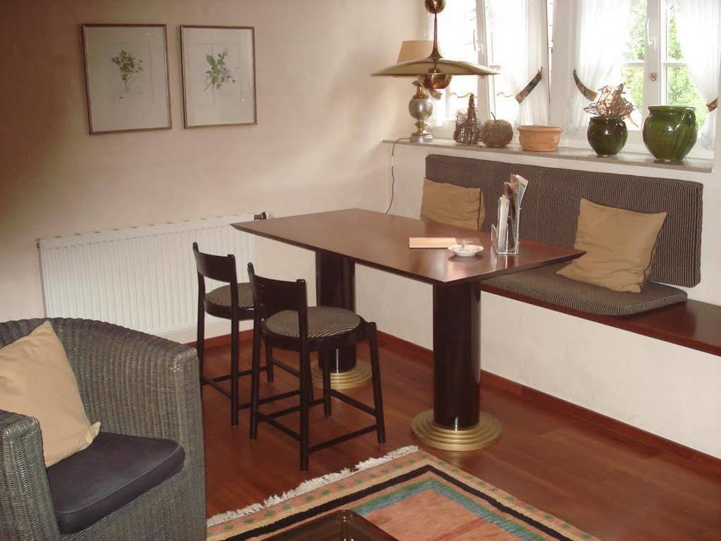 Parkhotel Hohenfeld Muenster Экстерьер фото