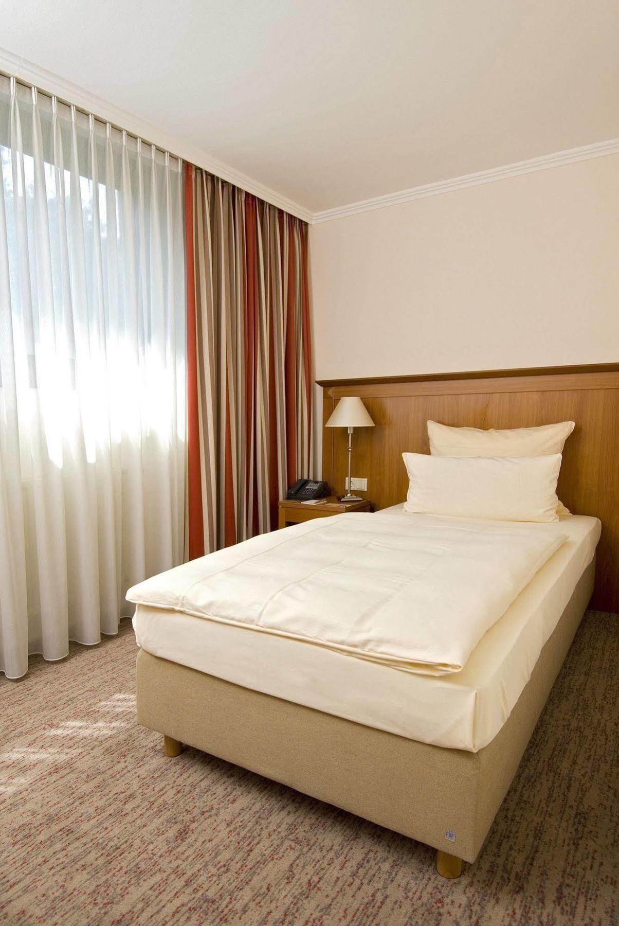 Parkhotel Hohenfeld Muenster Экстерьер фото