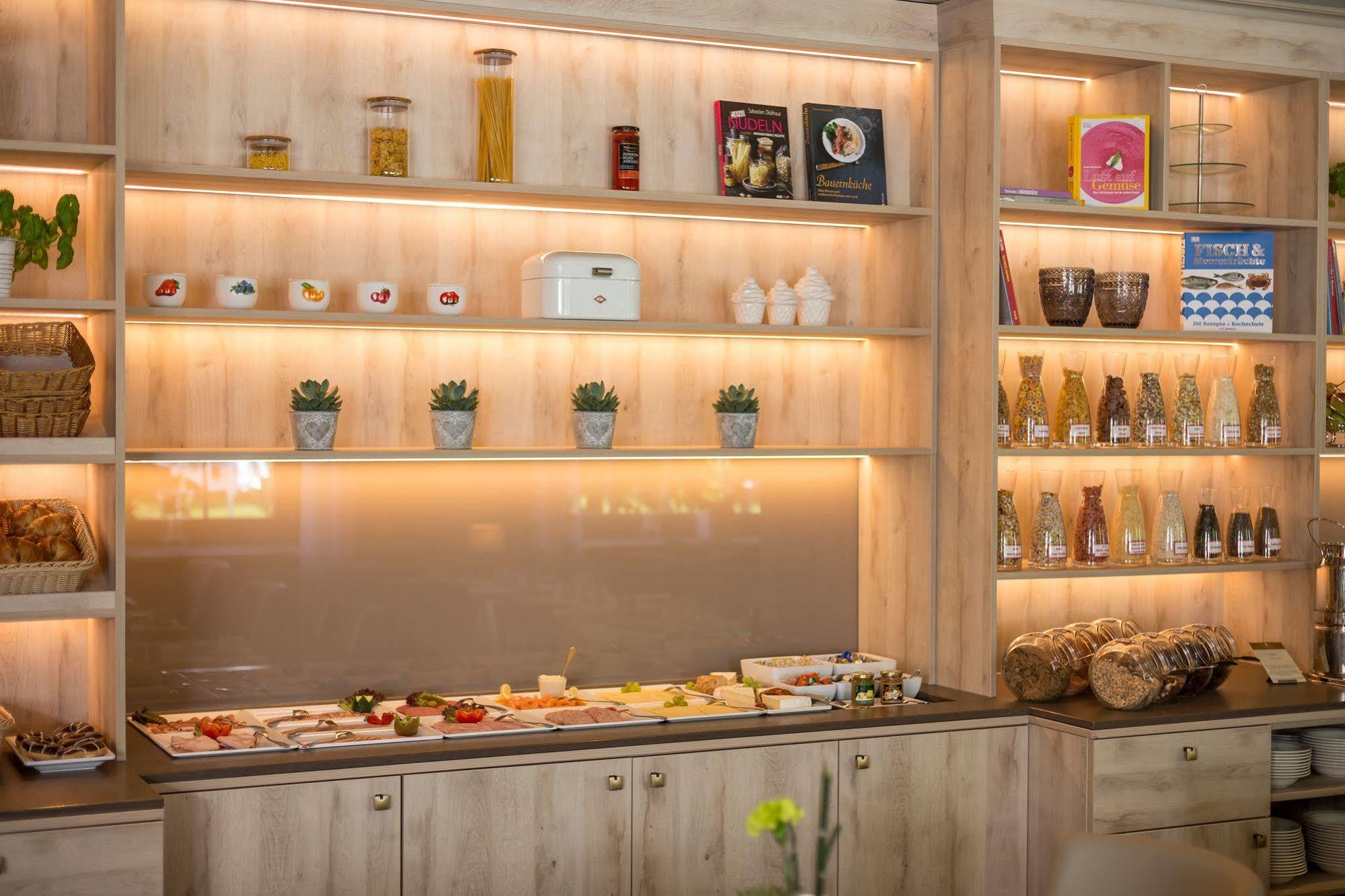 Parkhotel Hohenfeld Muenster Экстерьер фото